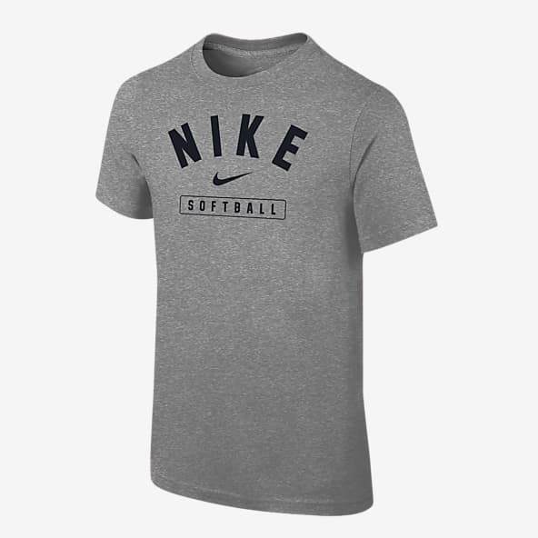 Nike softball shirts on sale